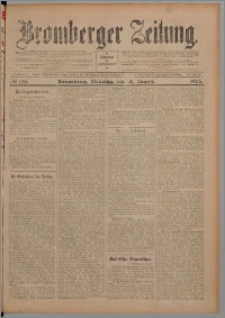 Bromberger Zeitung, 1906, nr 188
