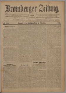 Bromberger Zeitung, 1906, nr 233