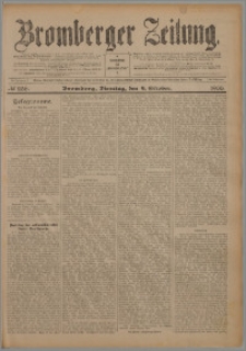 Bromberger Zeitung, 1906, nr 236