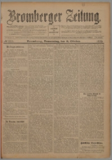 Bromberger Zeitung, 1906, nr 238