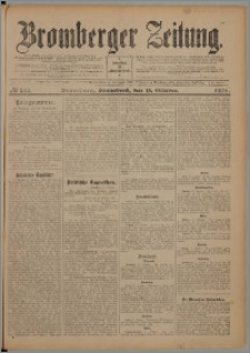 Bromberger Zeitung, 1906, nr 240