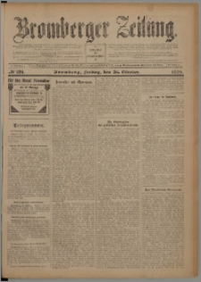 Bromberger Zeitung, 1906, nr 251