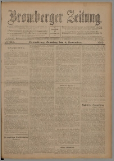 Bromberger Zeitung, 1906, nr 259