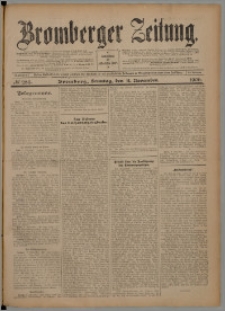 Bromberger Zeitung, 1906, nr 265