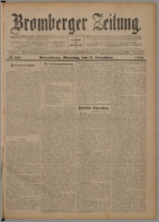 Bromberger Zeitung, 1906, nr 266