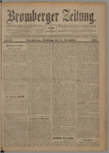 Bromberger Zeitung, 1906, nr 271