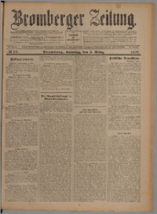 Bromberger Zeitung, 1907, nr 53
