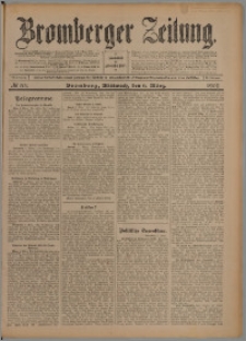 Bromberger Zeitung, 1907, nr 55