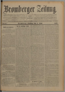 Bromberger Zeitung, 1907, nr 103