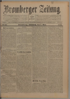 Bromberger Zeitung, 1907, nr 107