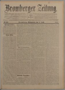 Bromberger Zeitung, 1907, nr 153