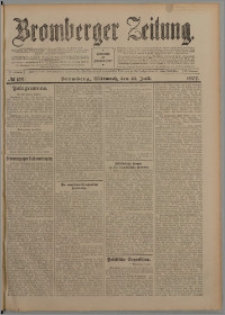 Bromberger Zeitung, 1907, nr 159