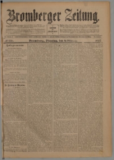 Bromberger Zeitung, 1907, nr 236