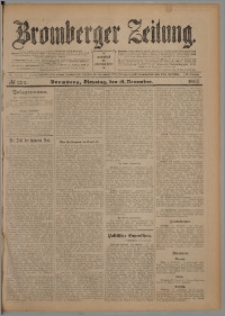Bromberger Zeitung, 1907, nr 272
