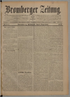 Bromberger Zeitung, 1907, nr 290