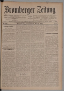 Bromberger Zeitung, 1908, nr 103