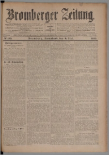 Bromberger Zeitung, 1908, nr 109