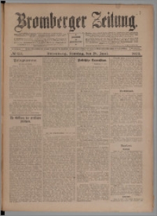 Bromberger Zeitung, 1908, nr 150
