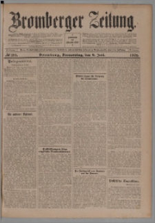 Bromberger Zeitung, 1908, nr 159