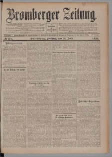 Bromberger Zeitung, 1908, nr 178