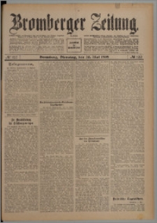 Bromberger Zeitung, 1909, nr 120