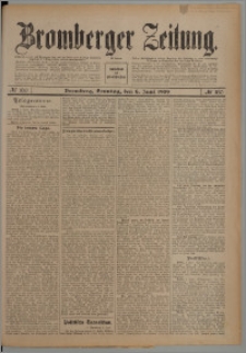 Bromberger Zeitung, 1909, nr 130