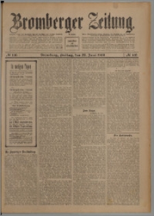 Bromberger Zeitung, 1909, nr 146