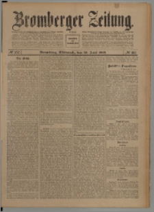 Bromberger Zeitung, 1909, nr 150