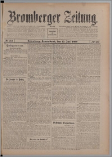 Bromberger Zeitung, 1909, nr 159