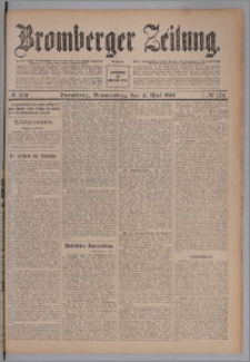 Bromberger Zeitung, 1910, nr 104