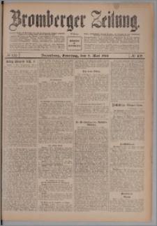 Bromberger Zeitung, 1910, nr 106