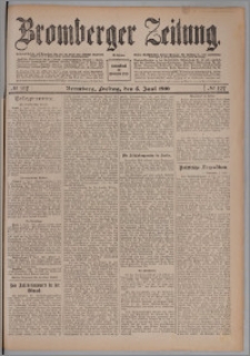 Bromberger Zeitung, 1910, nr 127