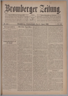 Bromberger Zeitung, 1910, nr 128