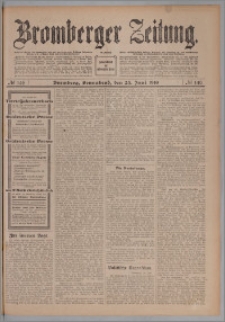 Bromberger Zeitung, 1910, nr 146