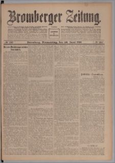 Bromberger Zeitung, 1910, nr 150