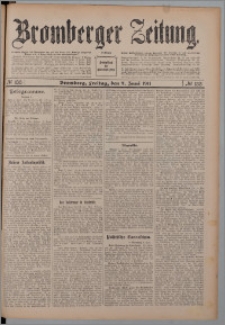 Bromberger Zeitung, 1911, nr 133