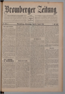 Bromberger Zeitung, 1911, nr 135