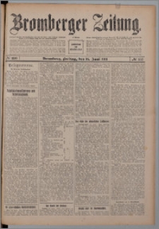 Bromberger Zeitung, 1911, nr 139
