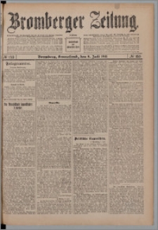 Bromberger Zeitung, 1911, nr 158