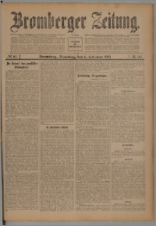 Bromberger Zeitung, 1912, nr 30