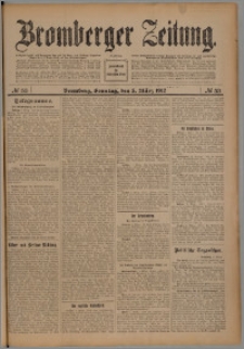 Bromberger Zeitung, 1912, nr 53