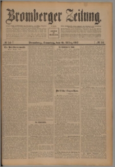 Bromberger Zeitung, 1912, nr 59