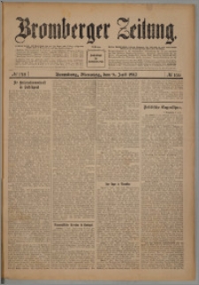 Bromberger Zeitung, 1912, nr 158