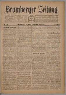 Bromberger Zeitung, 1912, nr 159