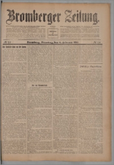 Bromberger Zeitung, 1913, nr 29