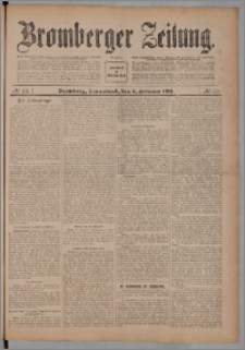 Bromberger Zeitung, 1913, nr 33