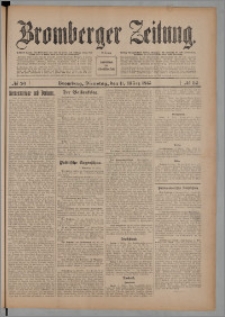 Bromberger Zeitung, 1913, nr 59