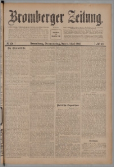 Bromberger Zeitung, 1913, nr 101