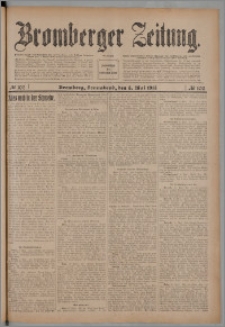 Bromberger Zeitung, 1913, nr 102