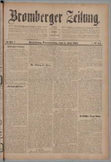 Bromberger Zeitung, 1913, nr 106